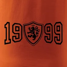 Narozeninový motiv - znak - 1999