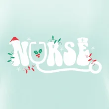 Nurse Christmas