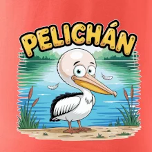 Pelichán