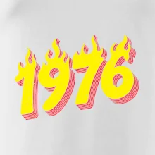 Narozeniny v ohni 1976