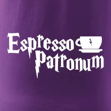 Harry - Espresso Patronum