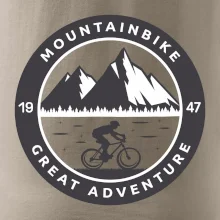 MTB  logo a ročník