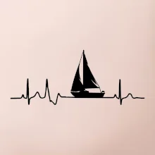 EKG plachetnice EKG plachetnice