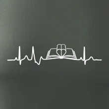 EKG kniha