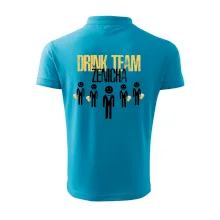 Drink team ženicha