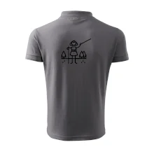 Nordic walking ikona