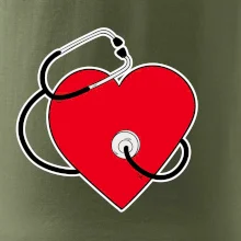 Internista srdce Internista srdce
