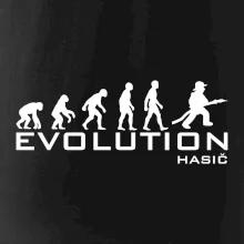 Evolution Hasič Evolution Hasič
