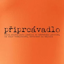 Čeština 2.0 - připrcávadlo