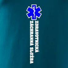 Hvězda života - zdravotnická záchranná služba