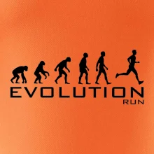 Evoluce Run