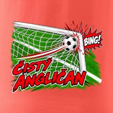 Čistý angličan