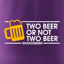 Shakesbeer
