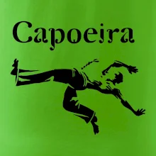 Capoeira velký