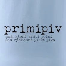 Čeština 2.0 - primipiv