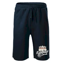 Jméno - Kuželkář