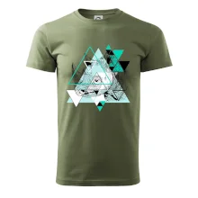 Bílý nosorožec (Pecka design)