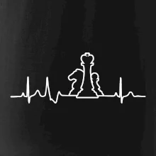 EKG šachy EKG šachy