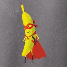 Banán superman