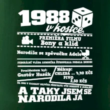 1988 v kostce