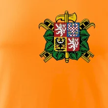 Sbor dobrovolných hasičů - znak bez nápisu