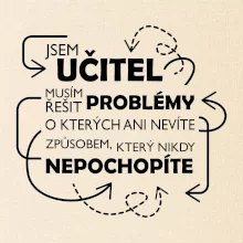 Jsem učitel a musím řešit problémy