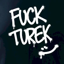 Turek sprejem