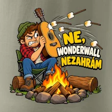 Ne Wonderwall nezahrám