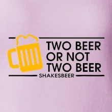 Shakesbeer