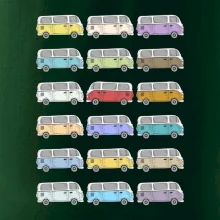 Dovolená obytňákem