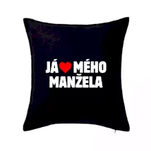 Já miluju svojí manželku / manžela