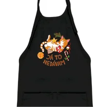 Ja to nedávam - Vanoční shon (Pecka design)