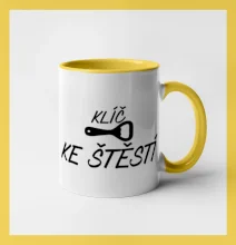 Klíč ke štěstí otvírák Klíč ke štěstí otvírák