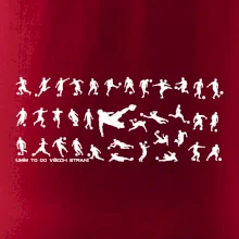 Umím to do všech stran - Fotbal