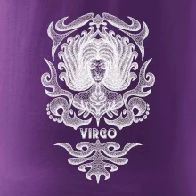 Virgo - vintage Virgo - vintage