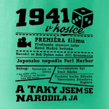 1941 v kostce