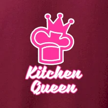 Kitchen Queen - Kuchařka