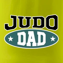 Judo Dad