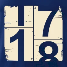 Tachometr 18 Tachometr 18