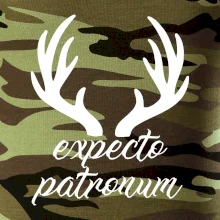 Harry - Expecto patronum