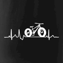 EKG fatbike