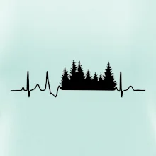 EKG les