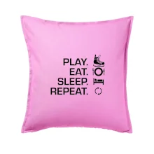 Play Eat Sleep Repeat hokej