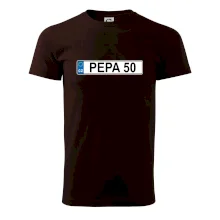 SPZ Pepa 50