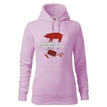 Důležité je, jaký jsi uvnitř