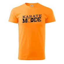 Karate mode