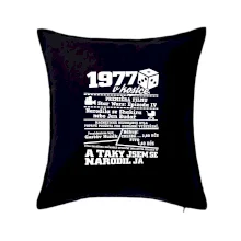 1977 v kostce