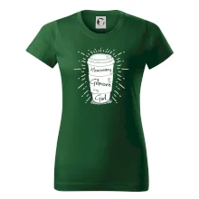 Honorary Gilmore Girl