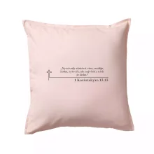 Citáty z bible - 1 Korintským 13:13