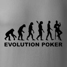 Evolution poker